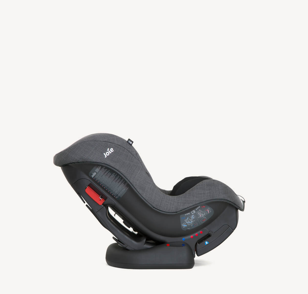 Joie Tilt Carseat Pavement