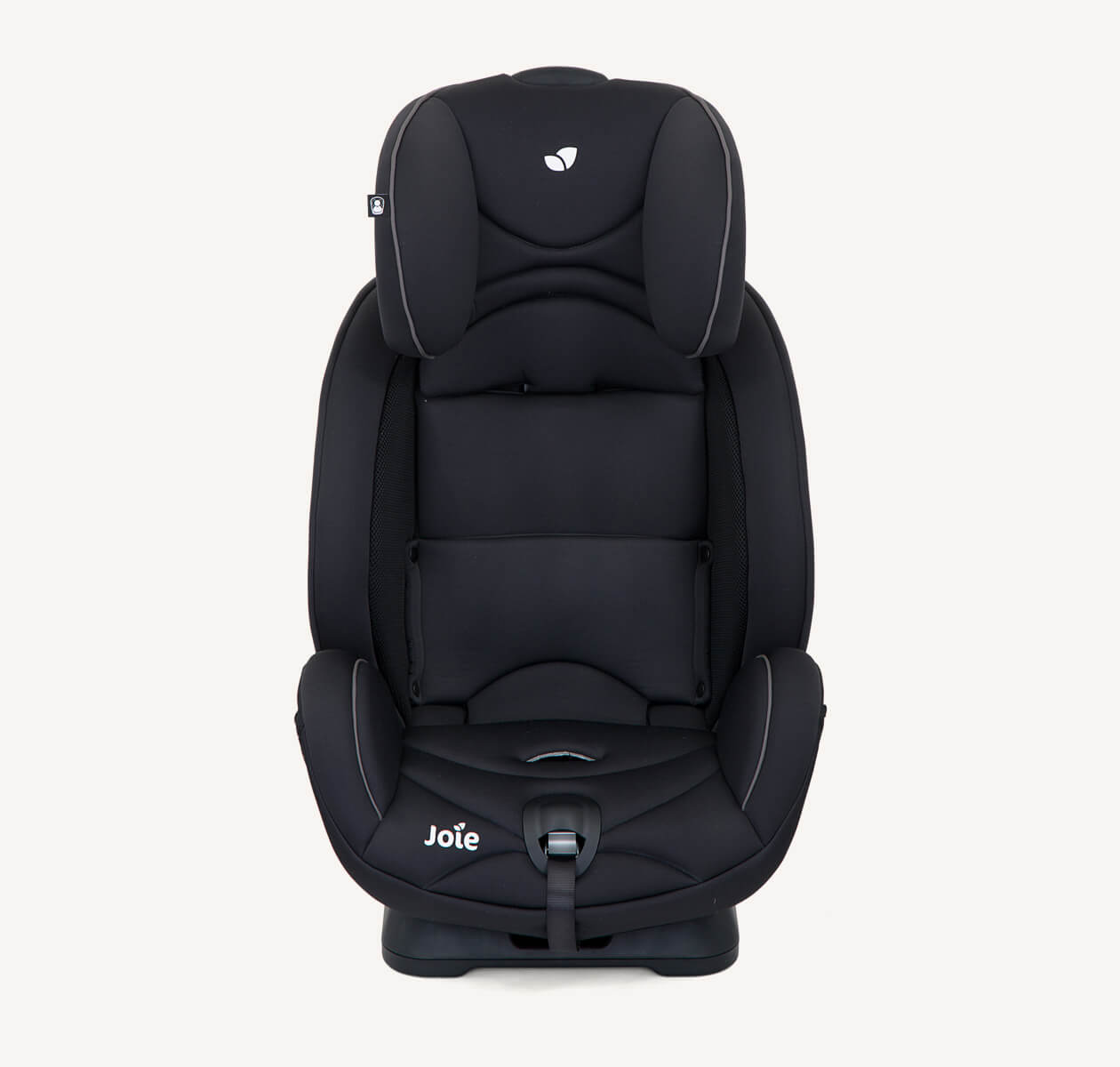 Joie Car Seat Stages Coal