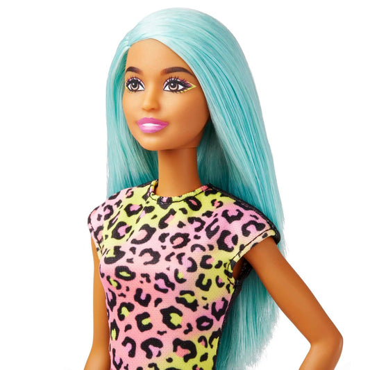 Barbie Career Makeup Artist Doll