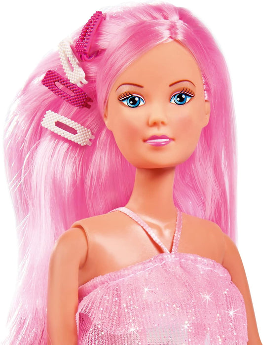 Steffi Love Hair Glam