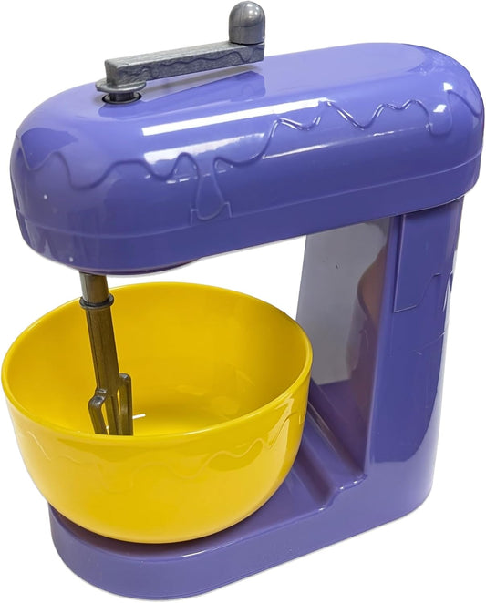 Slime Smushi Mixer
