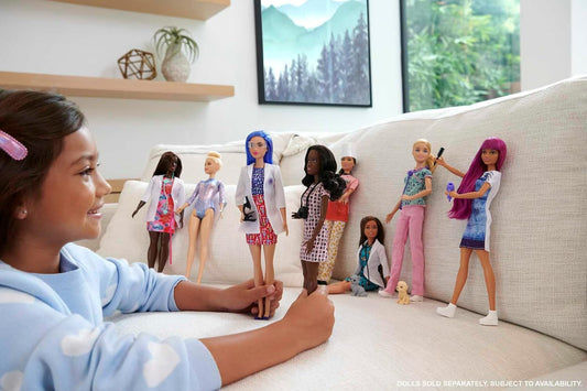 Barbie Career Nurse Doll