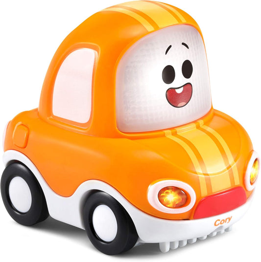 Toot-Toot Drivers Cory Carson