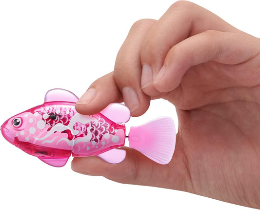 Zuru Robo Alive Robo Fish Series 3
