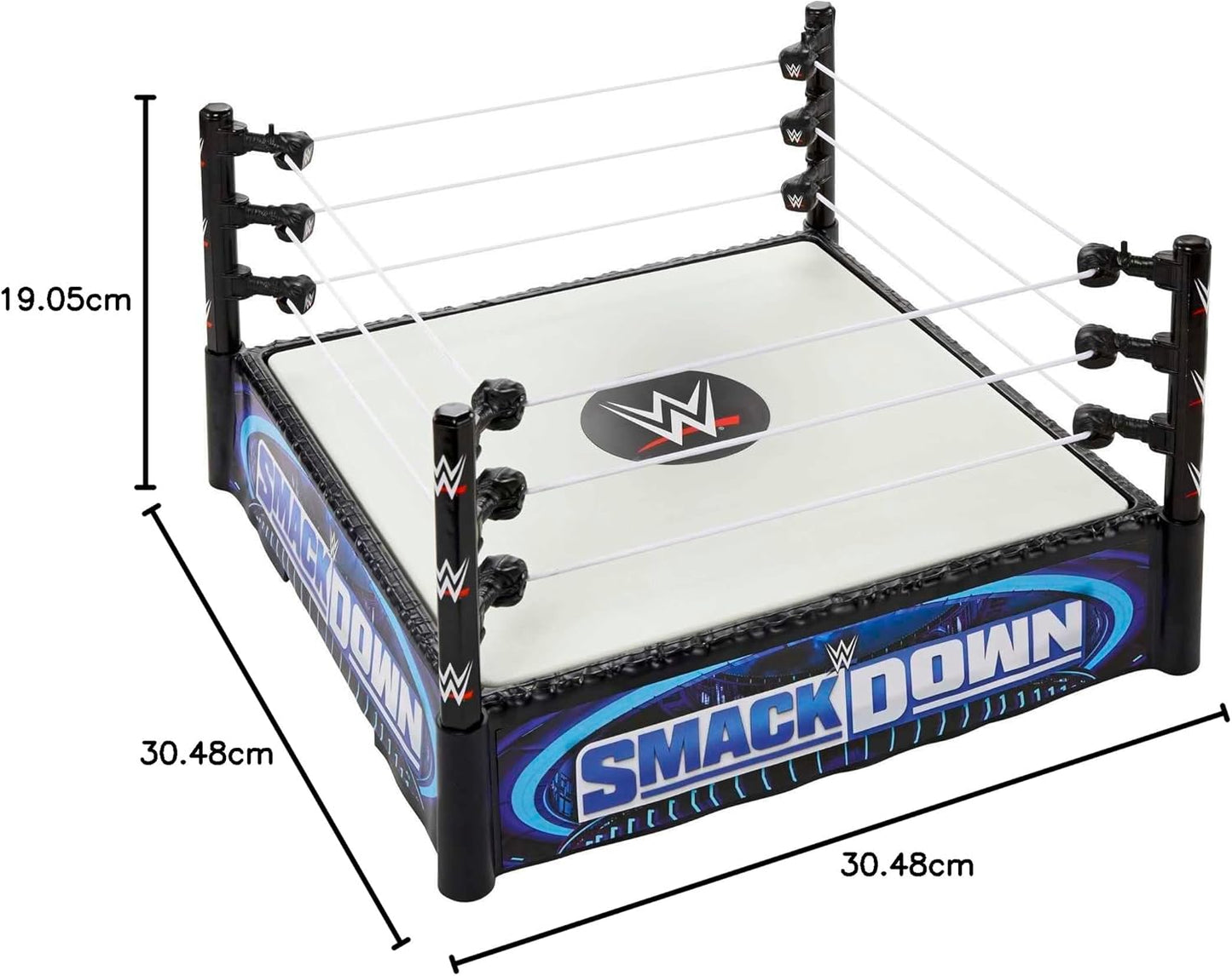 Wwe Superstar Ring