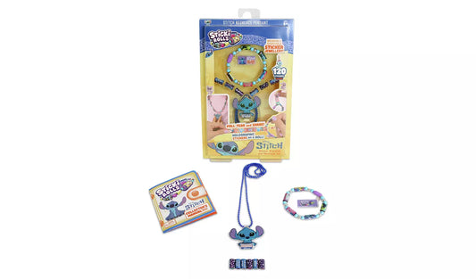 Sticki Rolls Disney Lilo&Stitch Pendant Pack