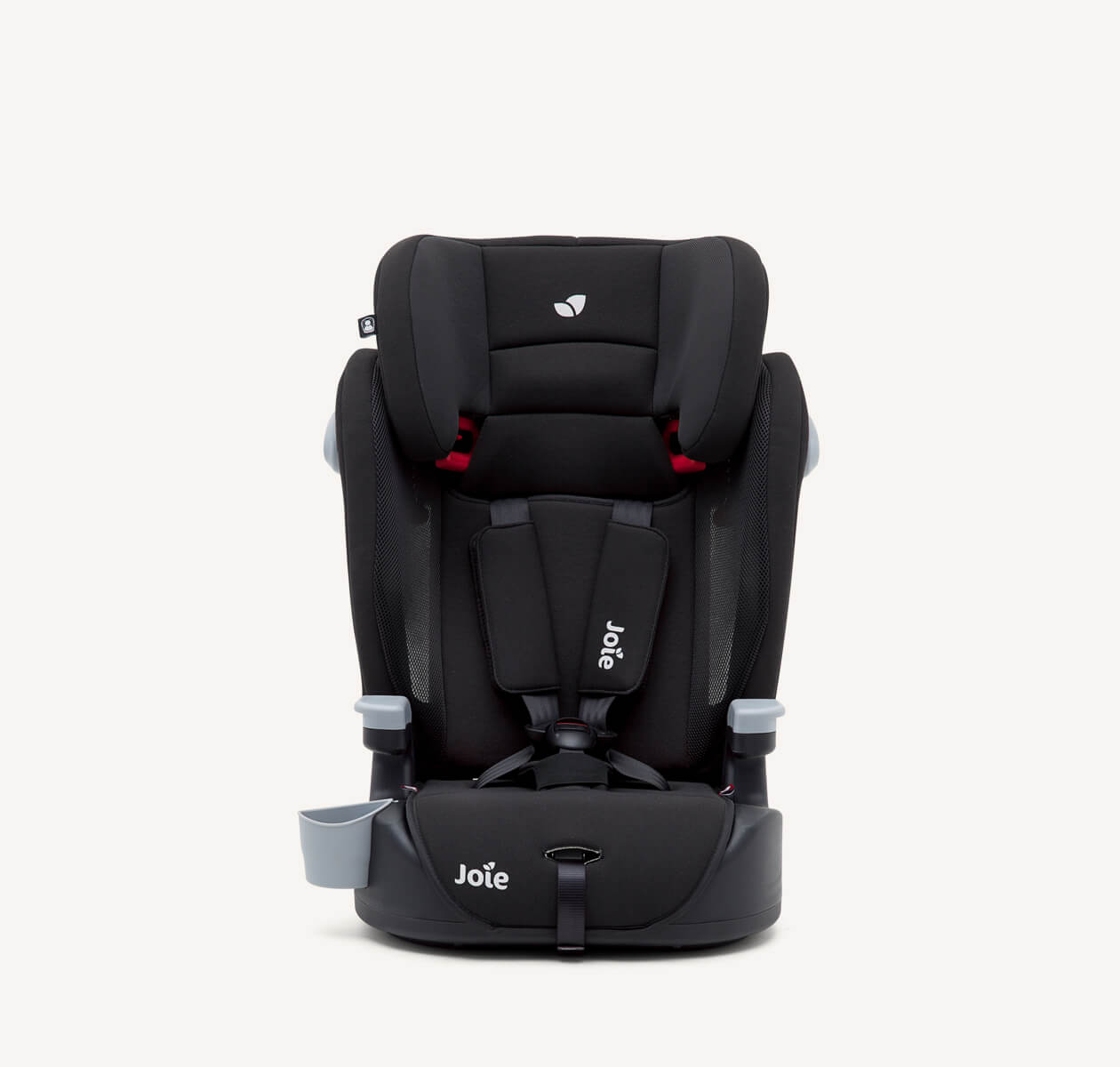 Joie Elevate Car Seat 2 Tone Black