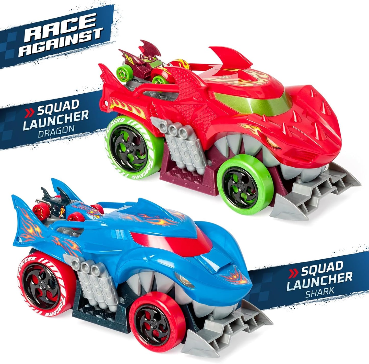 T-Racers Launcher Assortment