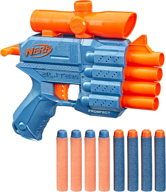 Nerf Elite Prospect