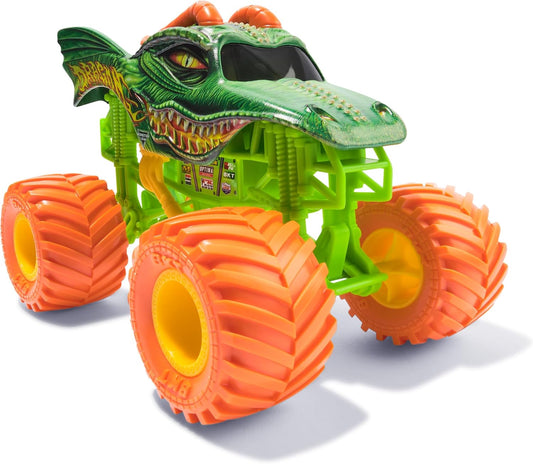 Monster Jam Official Dragon Monster Truck
