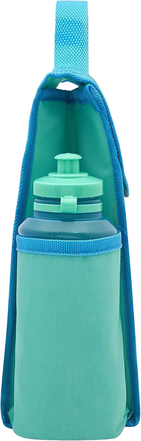 Paw Patrol Lunch Bag And Water Bottle Set