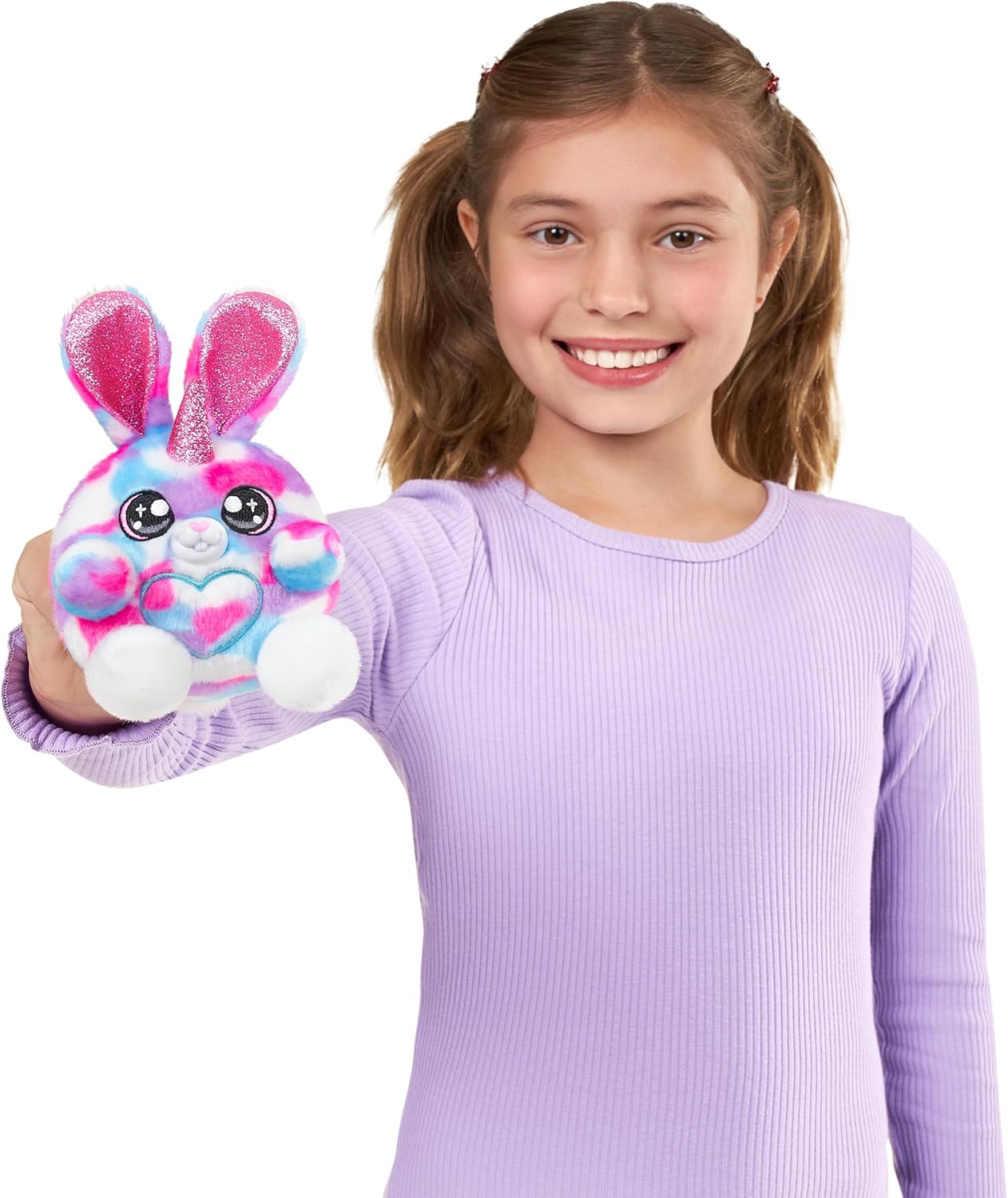 Zuru Rainbocorns Bunnycorn Surprise Series 2 (Cottontails)