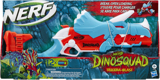 Nerf Tricerablast