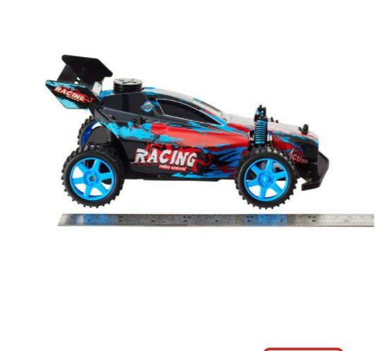 Rc Xceler8 1:18 Dirt Buggy Ast