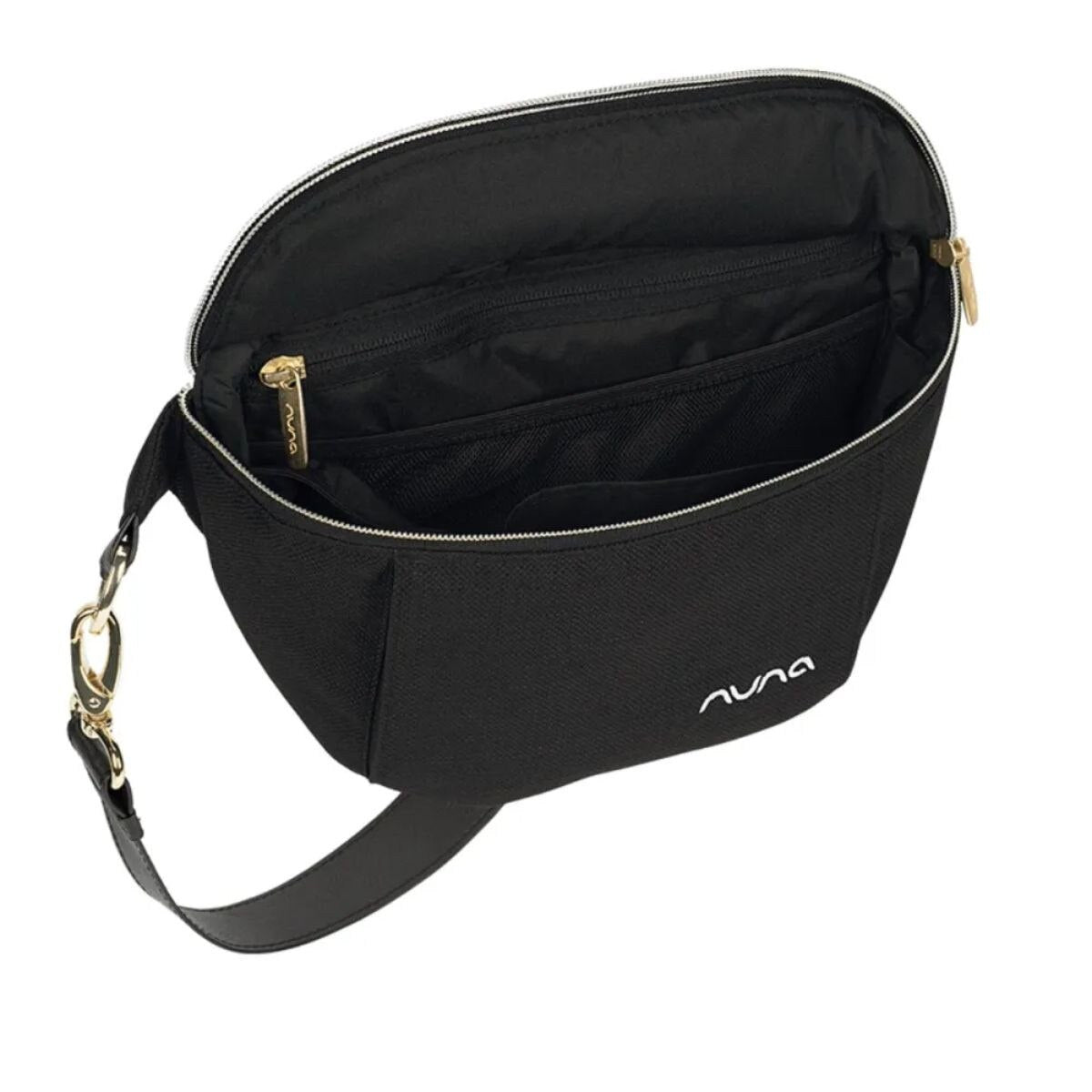 Nuna Sling Bag (Caviar)