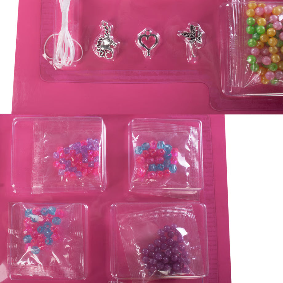 Grafix Colour Change Jewellery Making Set