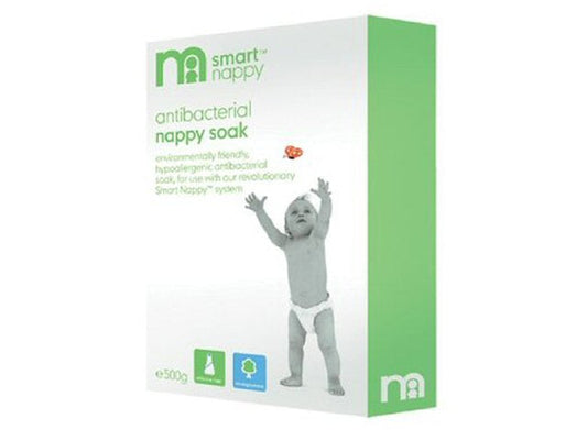 Mcare Smart Nappy Soak 500G