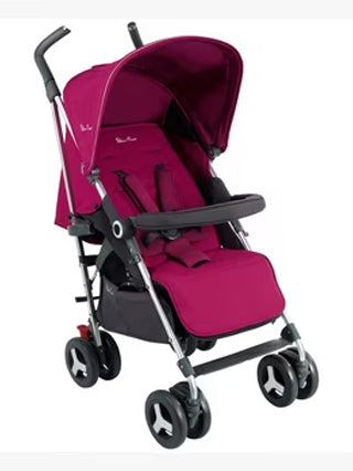 Stroller Reflex Colour Pack