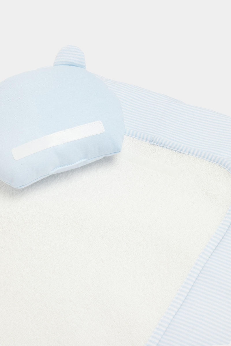 Changing Mat Luxury Tiger & Pillow