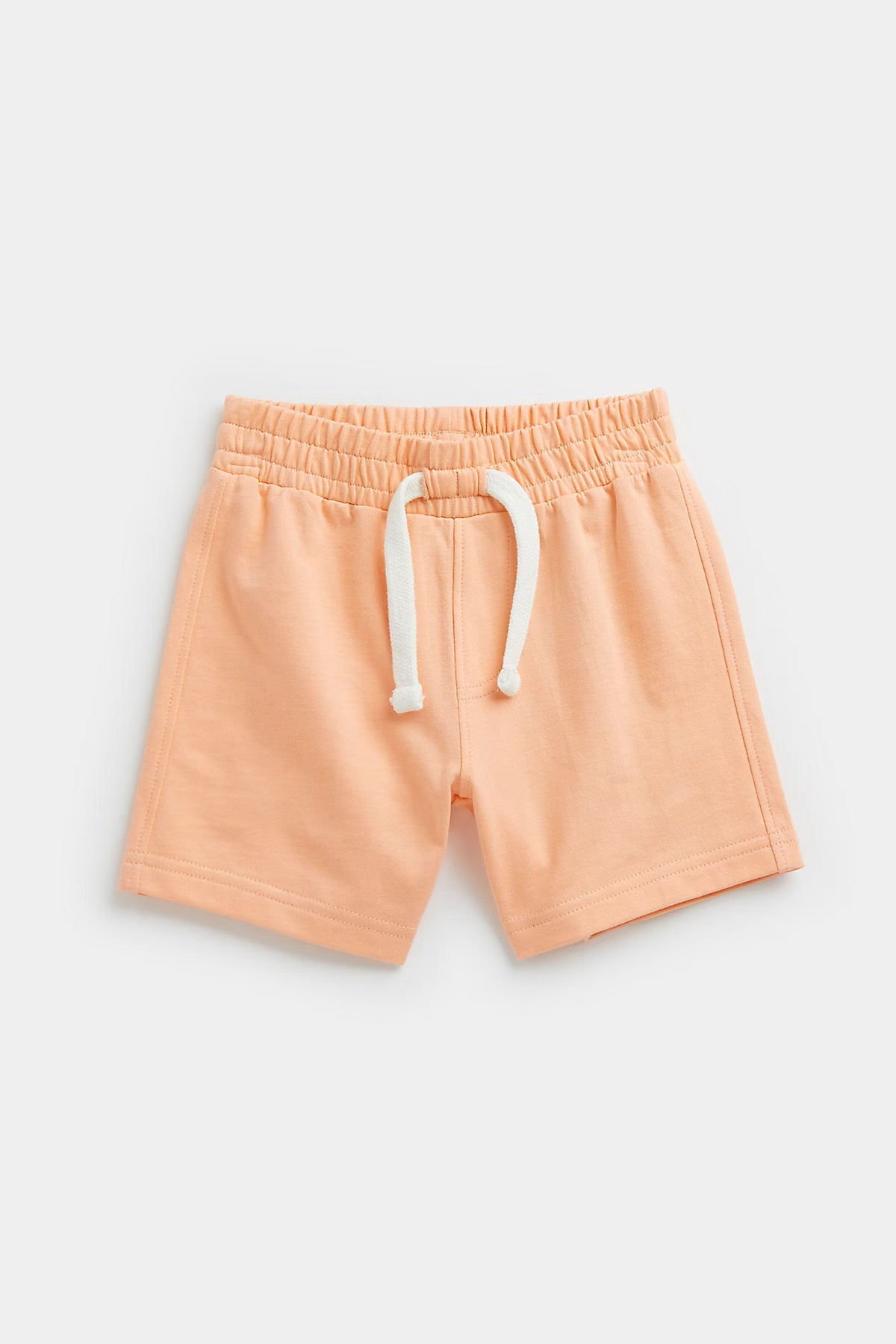 Mini Boys Beachshop Orange Short Lb