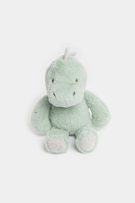 Dino Plush Toy