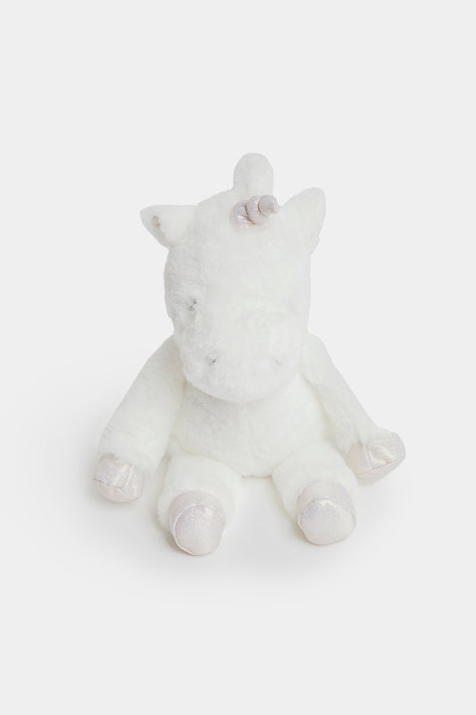 Unicorn Plush