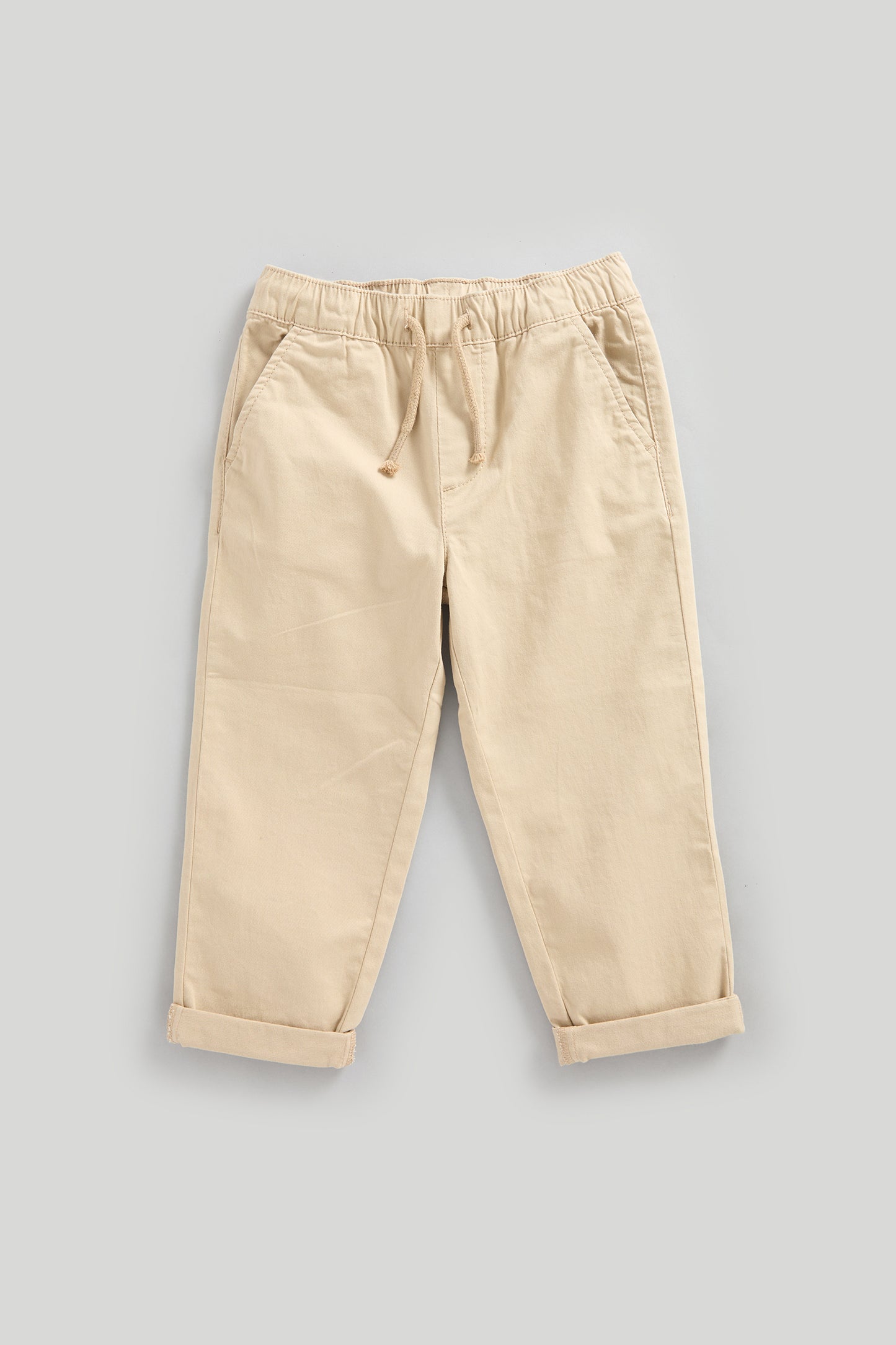 Stone Trousers