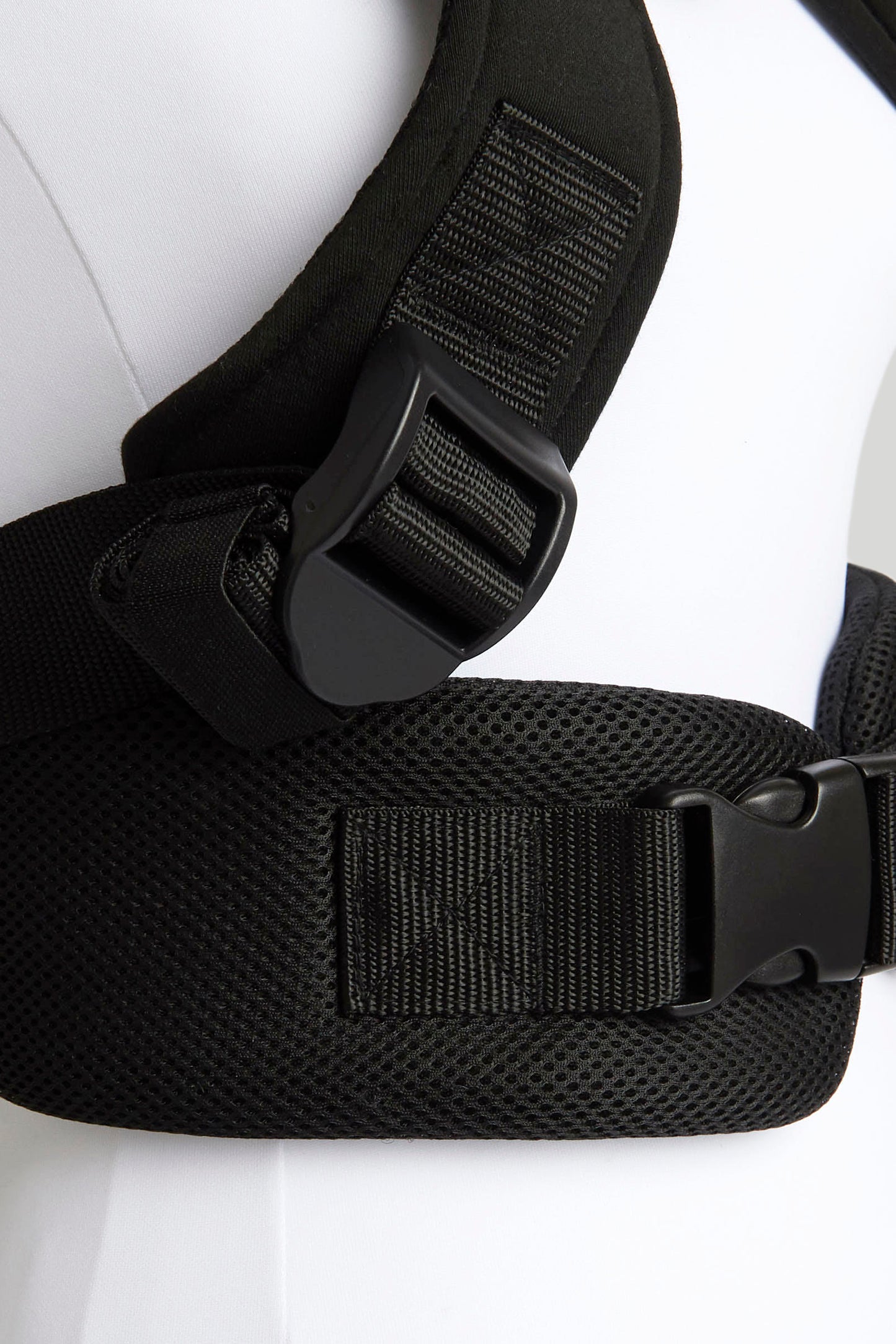 Baby Carrier 3 Position Black