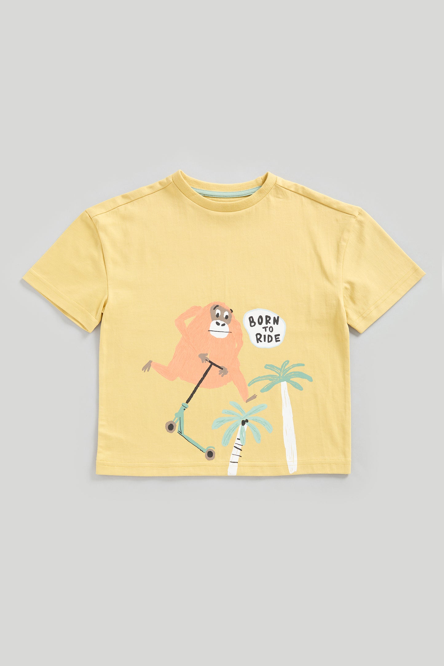 Scooter T-Shirt