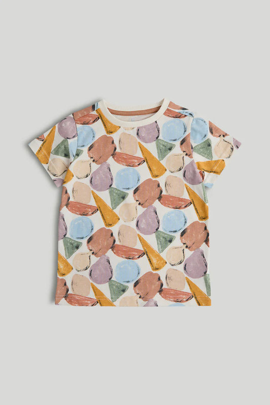 3 Pack T-Shirts