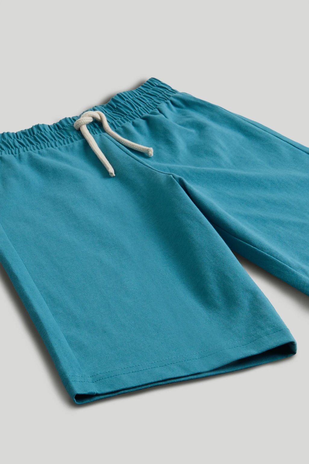 Pelican T-Shirt and Shorts Outfit