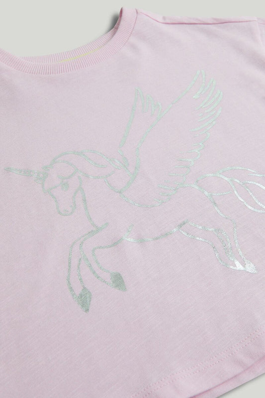 2 Pack T-Shirts