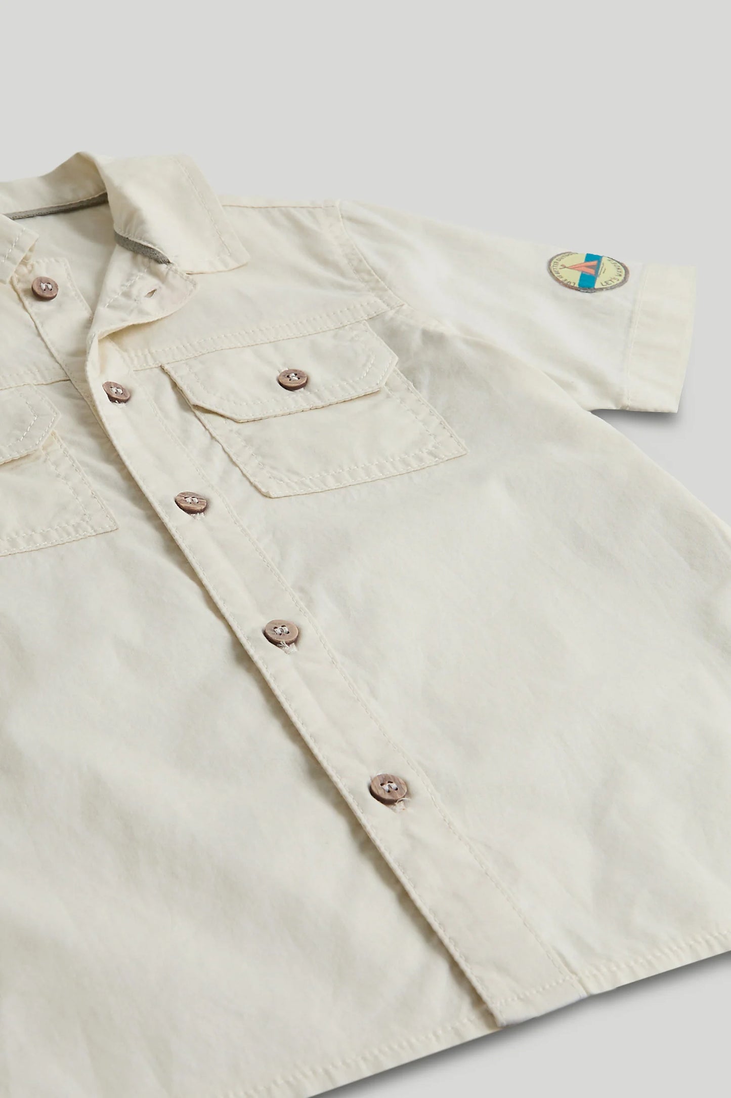 Safari Shirt