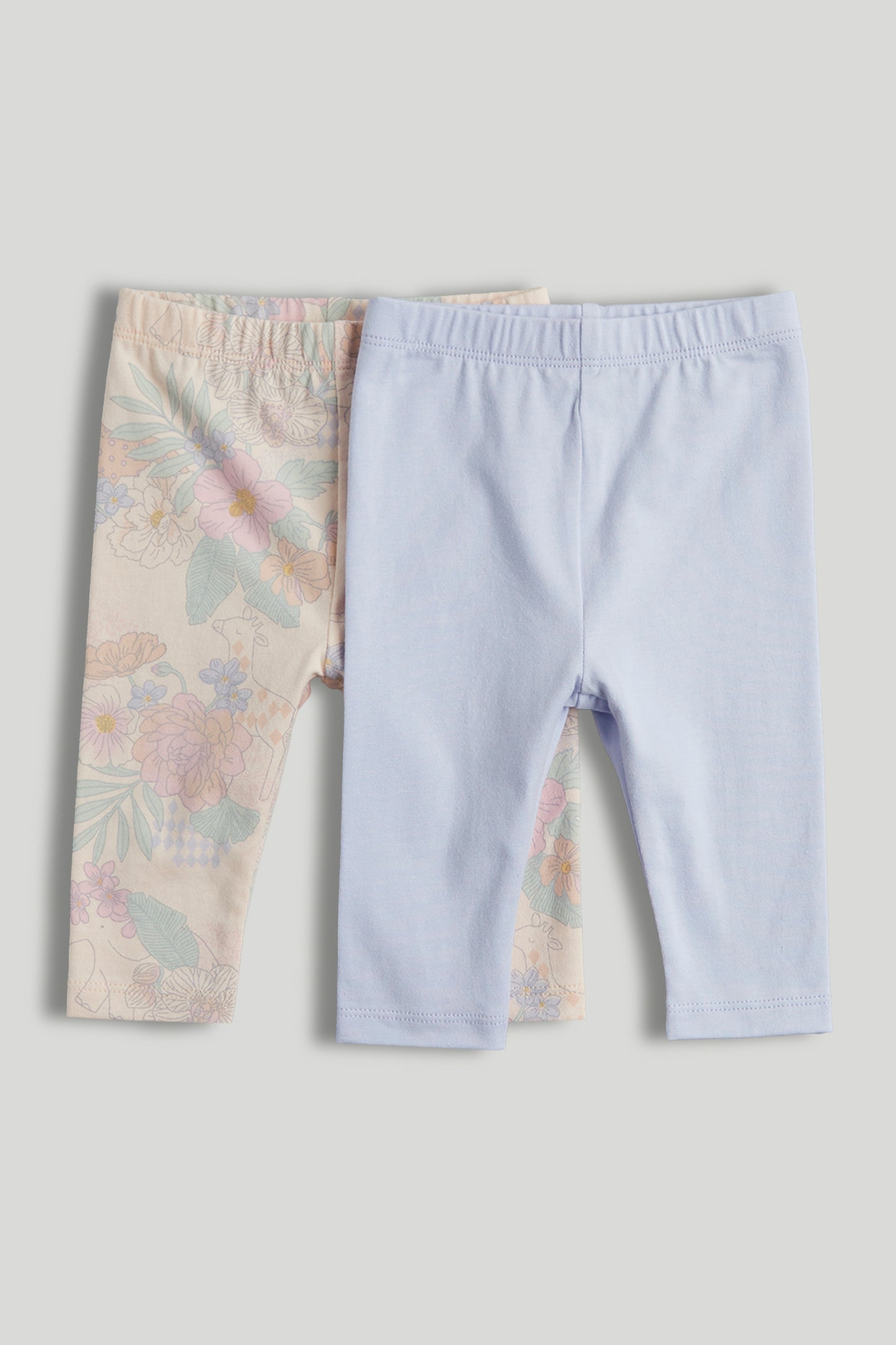 2 Pack Safari Leggings
