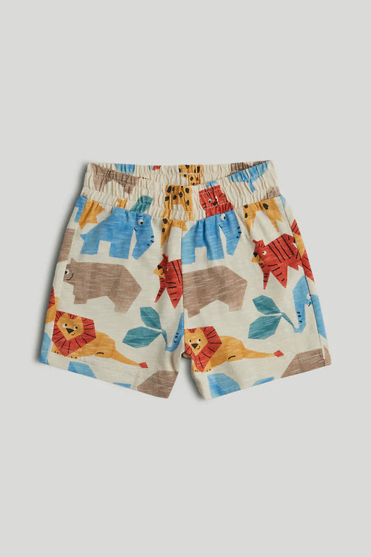 3 Pack Jersey Shorts