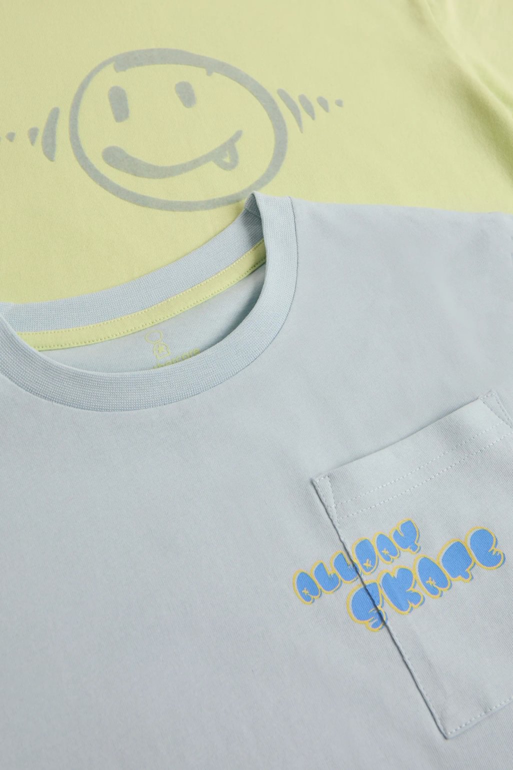 3 Pack Skate T-Shirts