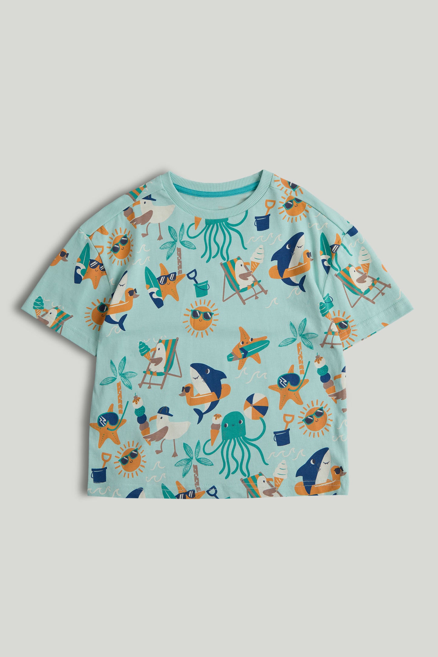 Beach Life T-Shirt