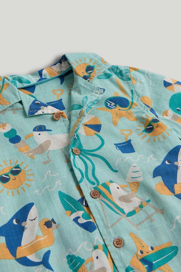 Beach Life Shirt