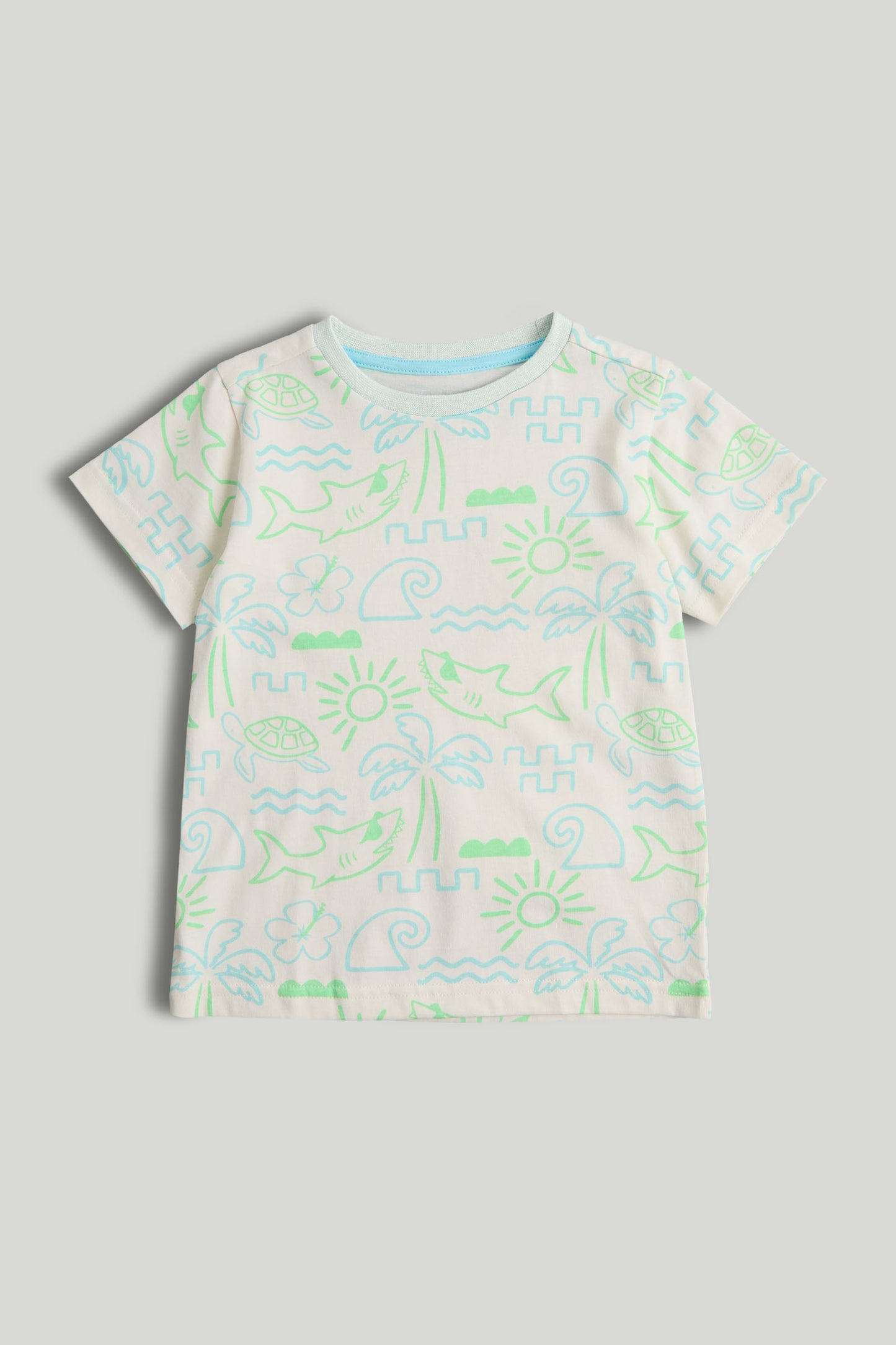 Beach T-shirt