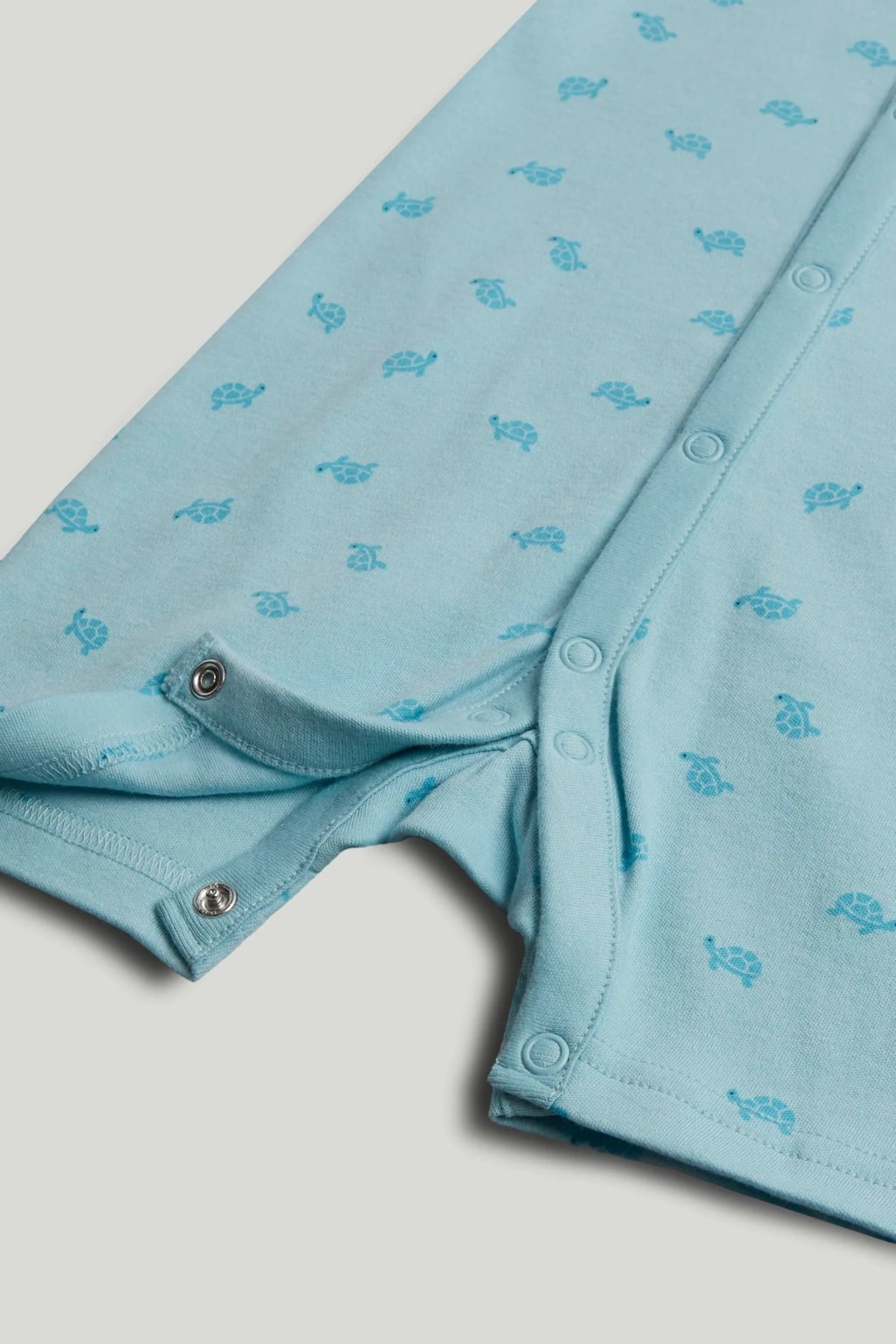 2 Pack Ocean Rompers
