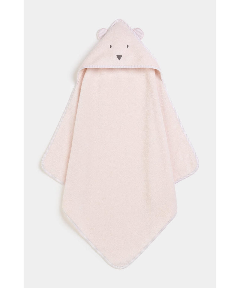 Cuddle & Dry Premium Pink