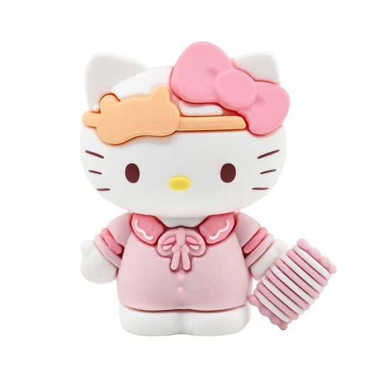 Yume Hello Kitty 5Cm Mystery Figure Assortment