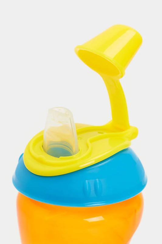 Non-Spill Toddler Cup - Bear