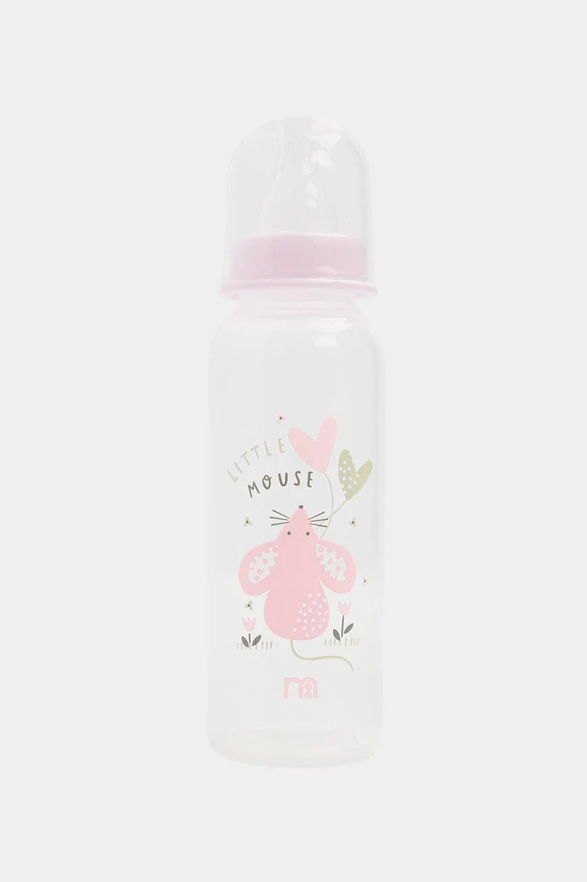 3-Pack Bunny Décor Bottles