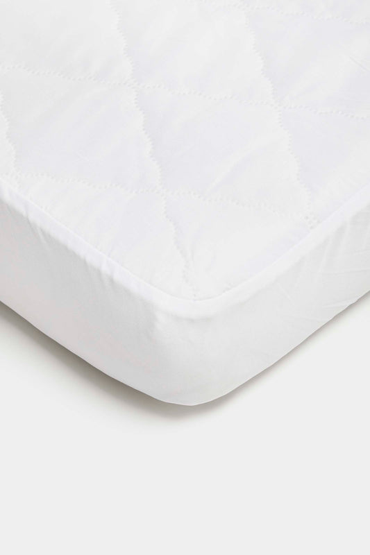 Easycare Mattress Protect Cotbed