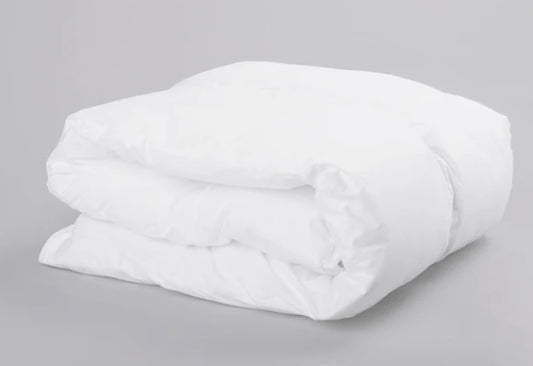 Anti Allergy Duvet Cot Bed 4T