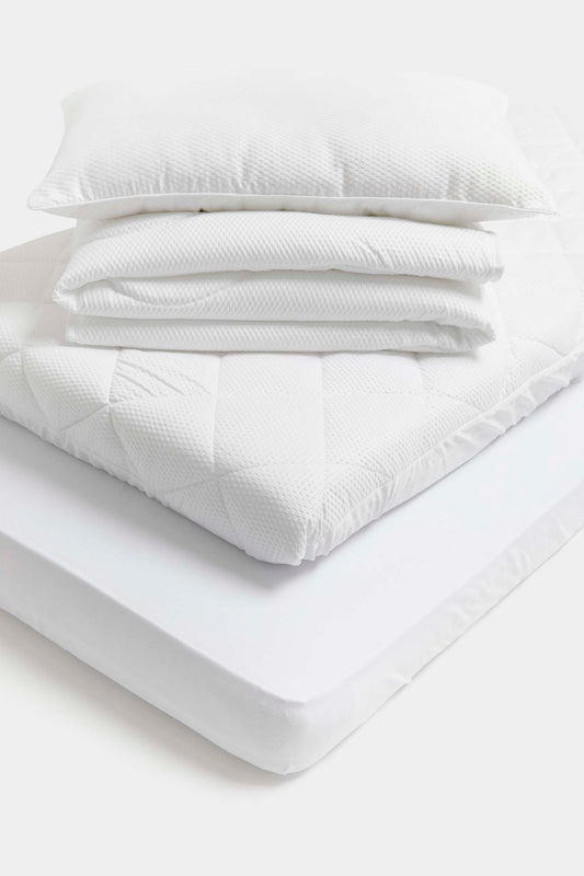 Starter Set Bedding Bundle