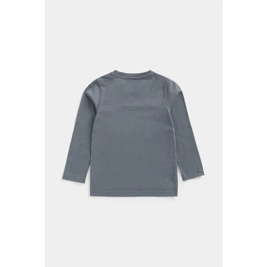 "Future" Long-Sleeved T-Shirt