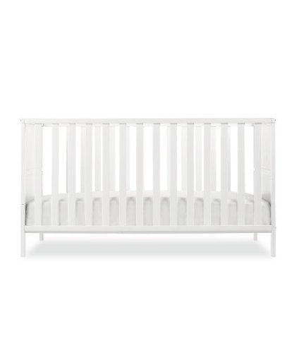 Epp Cot Bed White