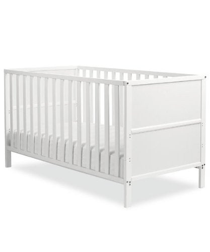 Epp Cot Bed White